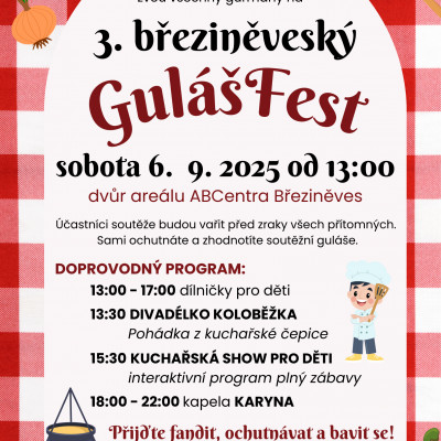 GulášFest