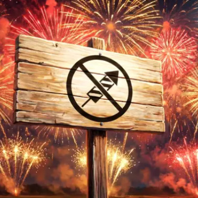 Nová pravidla pro používání zábavní pyrotechniky od 1. prosince 2025