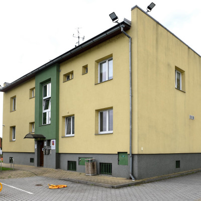 Dočasné uzavření úřadu
