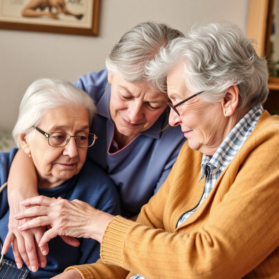 Centrum zdravotních a sociálních služeb hledá pracovníka/pracovnici v sociálních službách