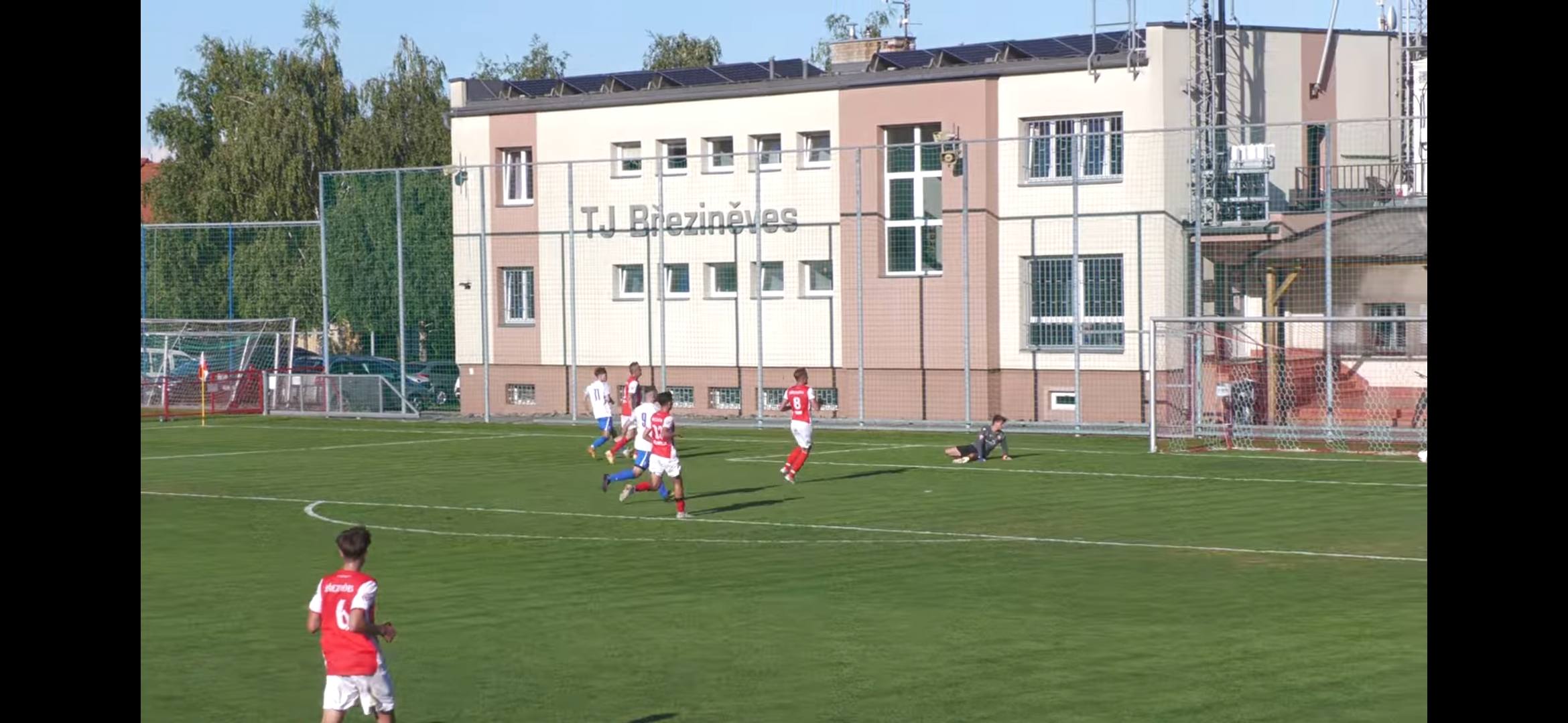 DERBY BŘEZINĚVES VS ĎÁBLICE