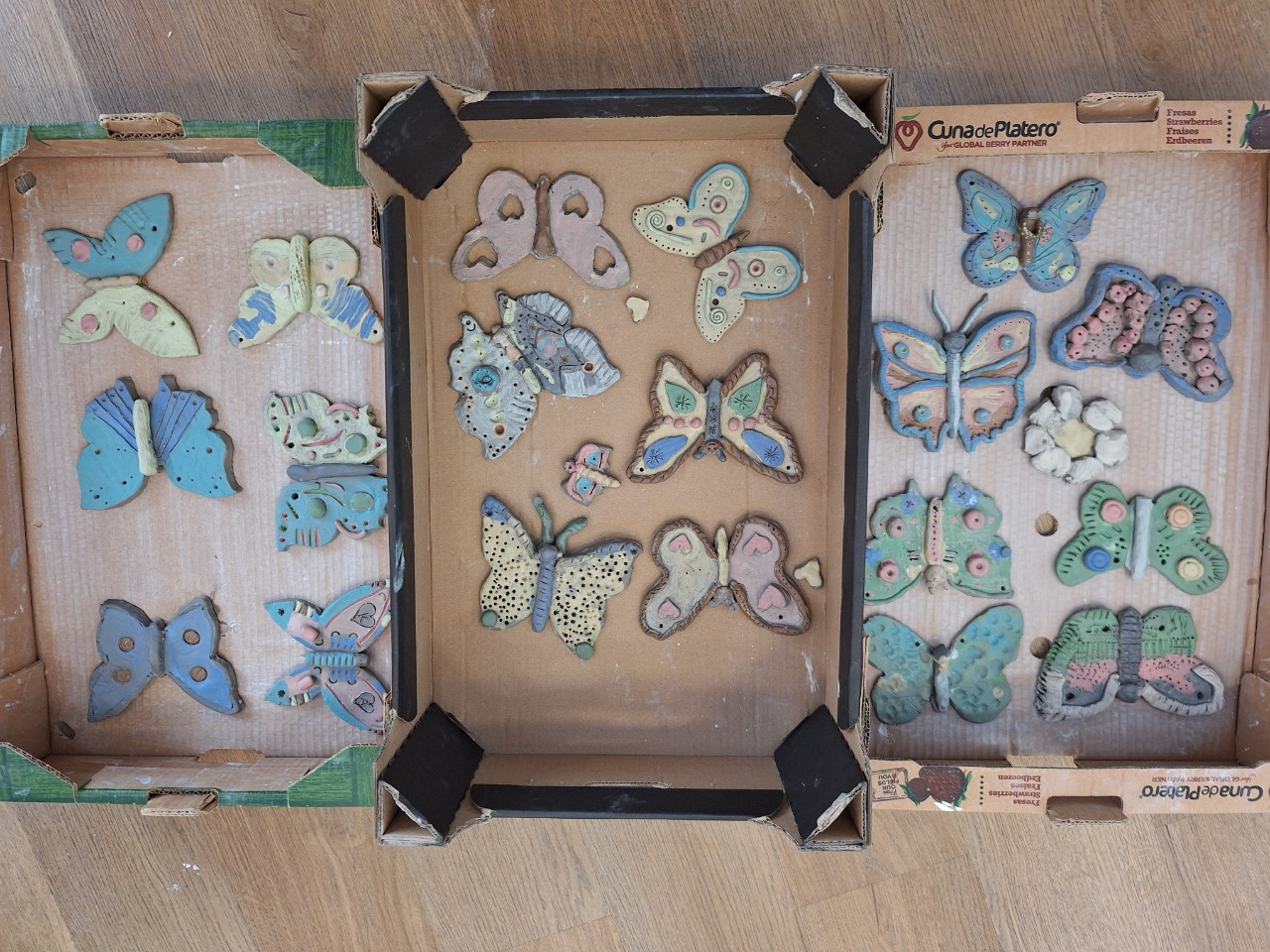 Keramika se Stáňou