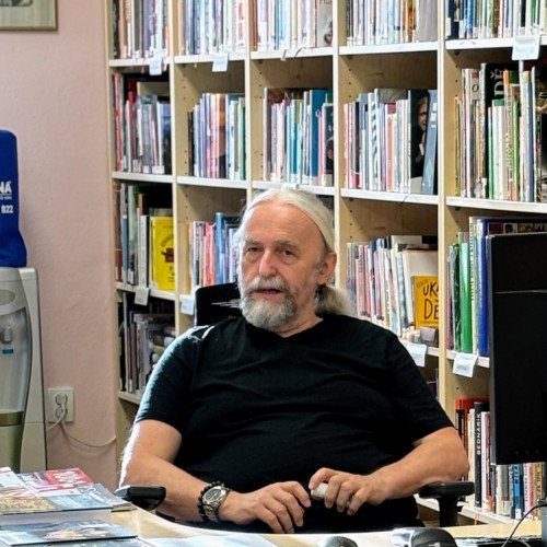 Večer s historikem: Karolína Světlá v zrcadle dějin