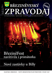 Zpravodaj prosinec 2017