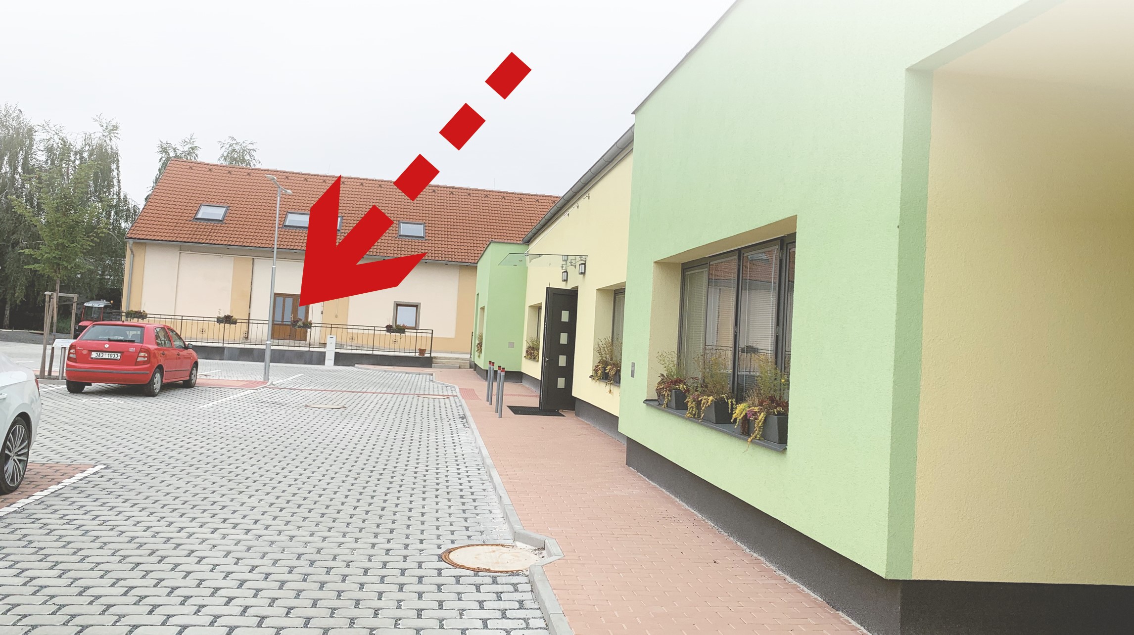 Příloha