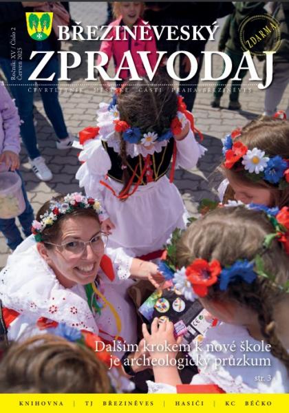 Březiněveský zpravodaj